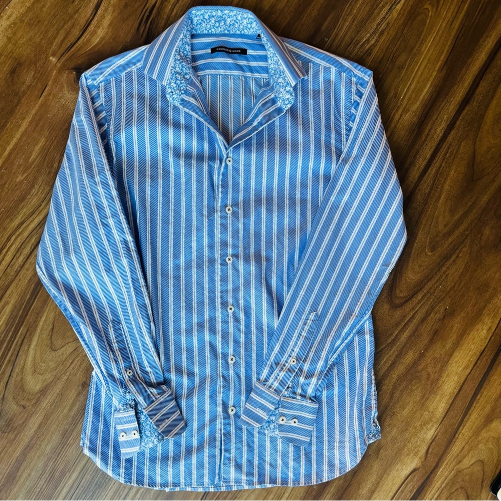 Hammer Made Shirt